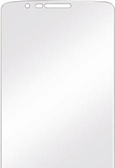 Immagine prodotto Hama Pellicola protettiva per LG G3 (G3)