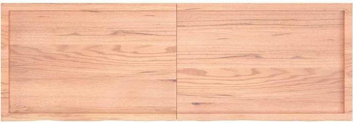 Immagine prodotto VidaXL Oak Nature (180 x 60 x 4 cm)