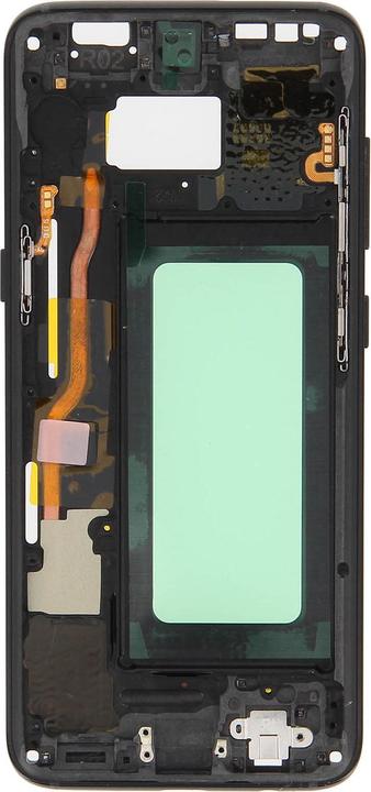 Produktbild Samsung Gehäuse Galaxy S8 (Galaxy S8)