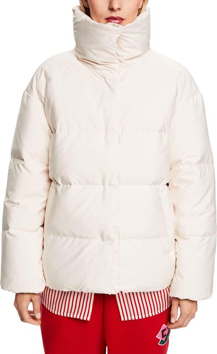 Produktbild Esprit daen-daunenjacke cloud (M)