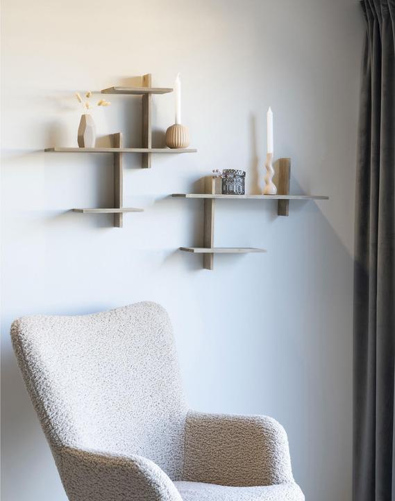 Produktbild House Nordic Gavi (60 x 55 x 15 cm)