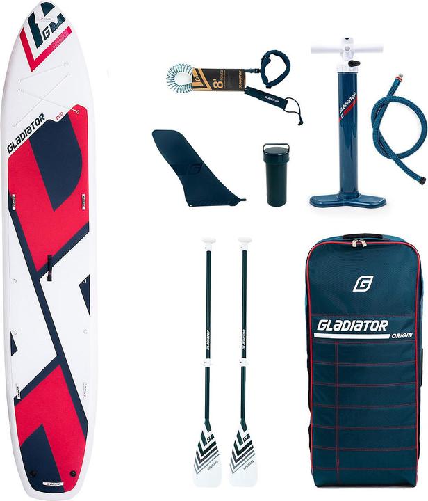 Produktbild Wüsthof Stand Up Paddling Board Duo 15'2