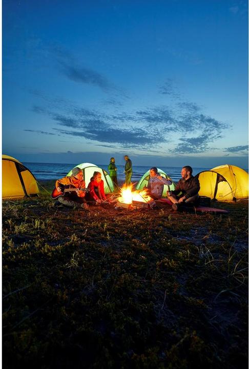 Produktbild Grand Canyon Robson 2 Zelt (Tunnelzelt, 4.50 kg, 2 Personen)