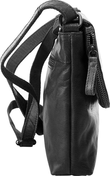 Image du produit Spikes & Sparrow Umhängetasche
