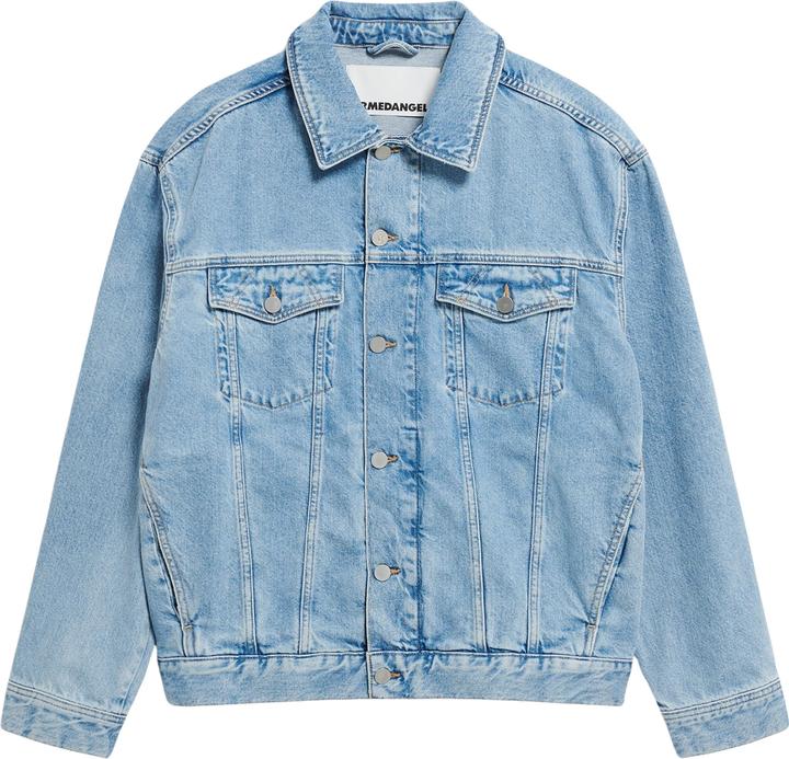 Image du produit Armedangels Jeansjacke TRAAKA (L)