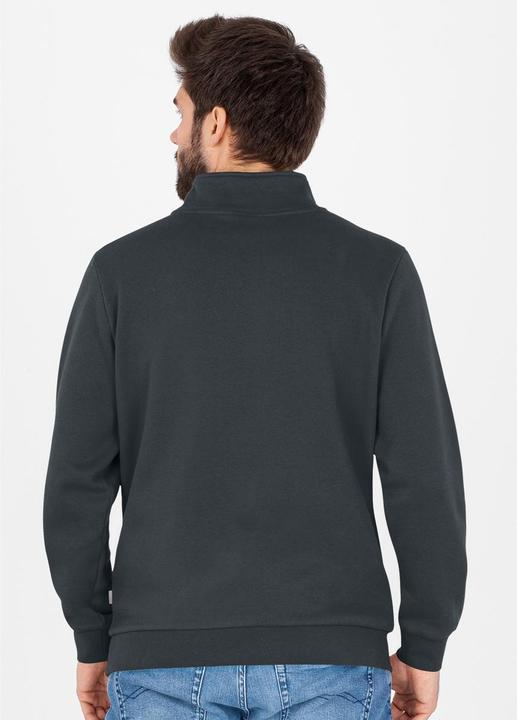 Produktbild JAKO Ziptop Organic (5XL)