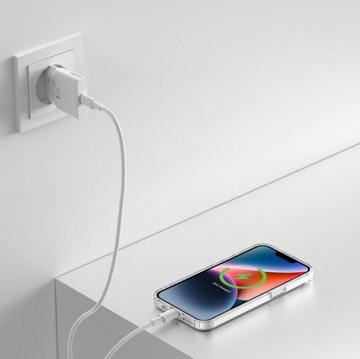 Image du produit 4smarts 3 in 1 Starter Set (Apple iPhone 16e)