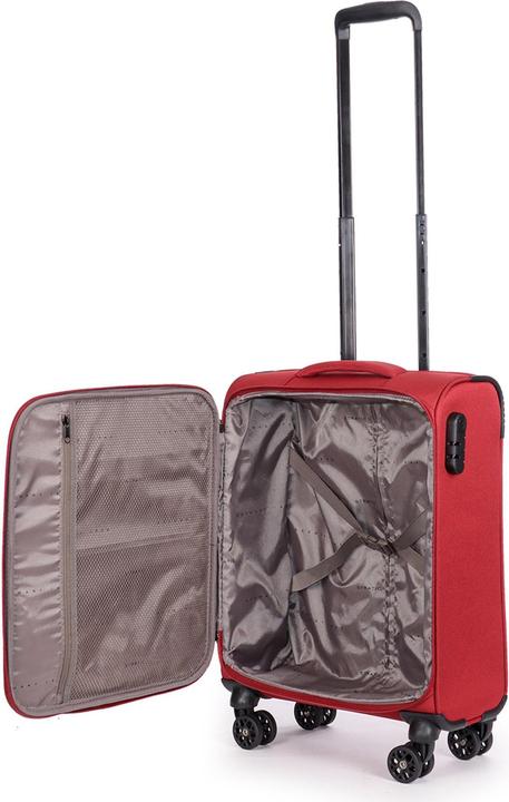 Actual product image Stratic Strong - Case S (38 l, Hand luggage (up to 50 litres))