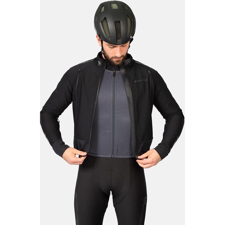 Produktbild Endura Pro SL 3-Jahreszeiten-Jacke (S)