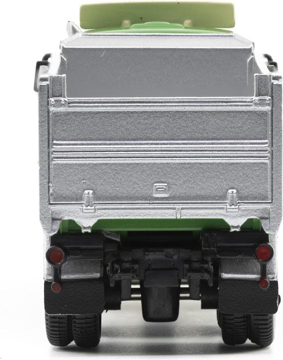 Actual product image Ace Saurer D330B F8x4 Tipper Sprout