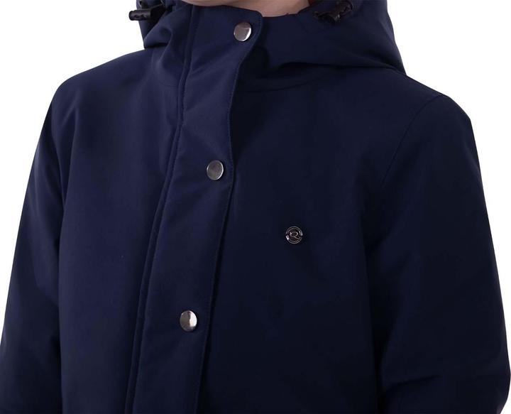 Produktbild Qhp Winterjacke Linde Junior (152)