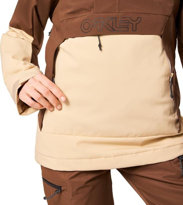 Produktbild Oakley Wmns Tnp Tbt Insulated Anorak (S)
