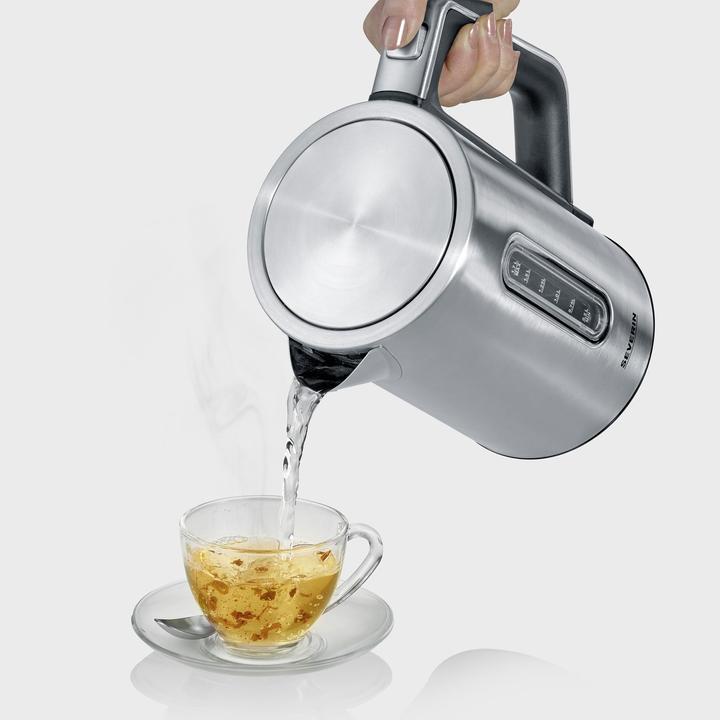 Actual product image Severin WK3418 (1.70 l)
