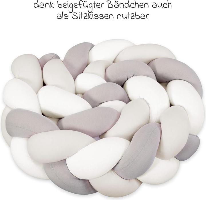 Produktbild Tobi Nestchenschlange
