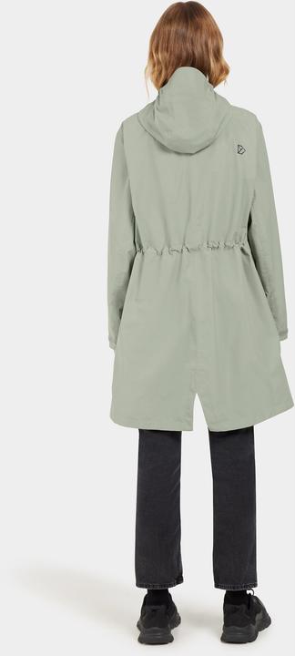 Produktbild Didriksons Women's Eliana Parka (42)
