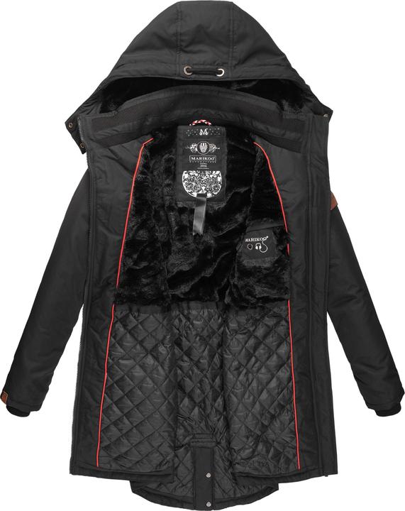 Actual product image Marikoo Kamii (XS)