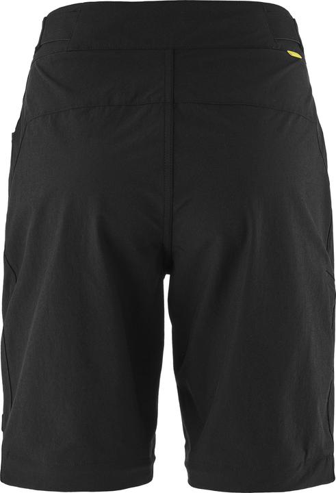 Image du produit Gonso Women's Adventure Pants Zip Off (50)