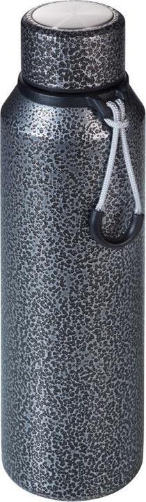 Image du produit Troika GEYSIR Bouteille isotherme, gris mat (0.72 l)