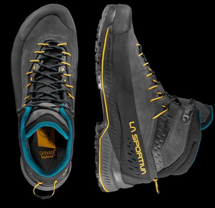 Image du produit La Sportiva TX4 Evo Mid GTX (42)