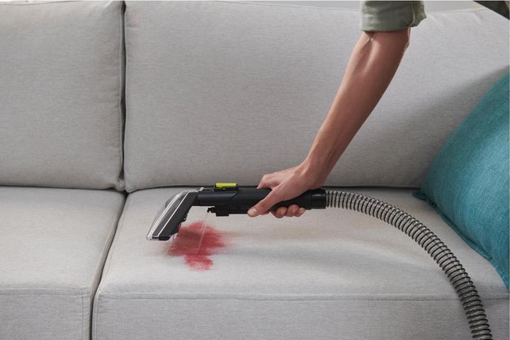 Image du produit Ryobi Pro RDC18BL-0 (Aspirateur eau et poussière)