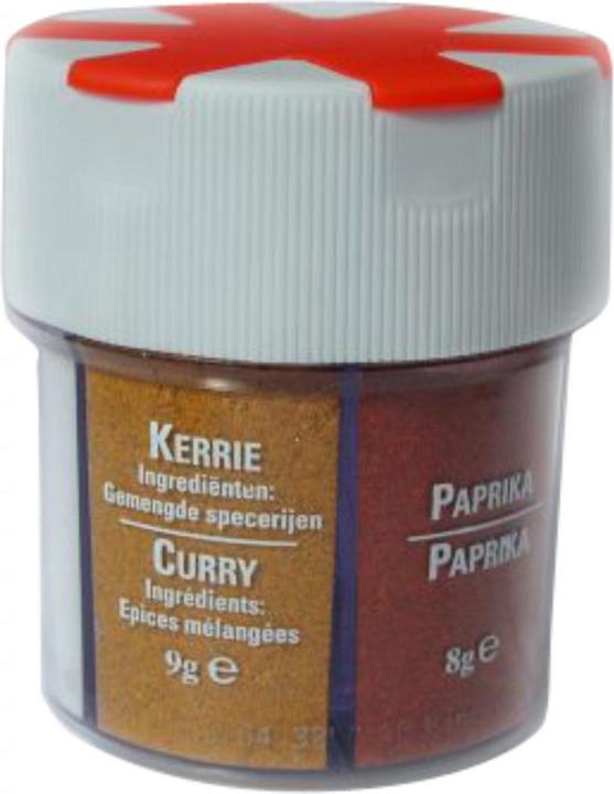 Image du produit Trek'n Eat Saupoudreuse d'épices (175 g)