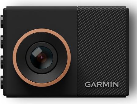Image du produit Garmin Dash Cam 55 (Accéléromètre, Récepteur GPS, WQHD)
