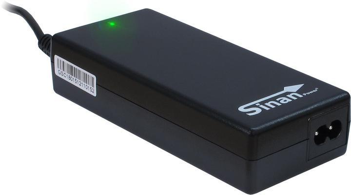 Produktbild Intertech Inter-Tech SinanPower UB-90HB (90 W)
