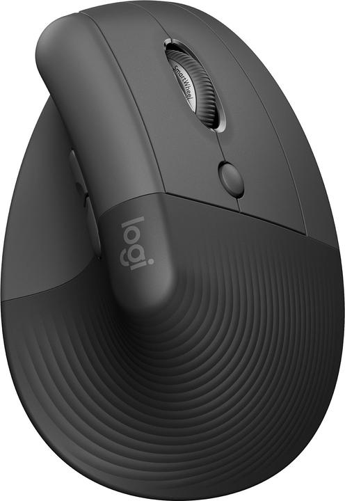 Logitech Lift (Wireless)