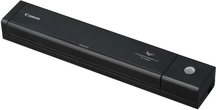 Actual product image Canon P-208II imageFORMULA (USB)