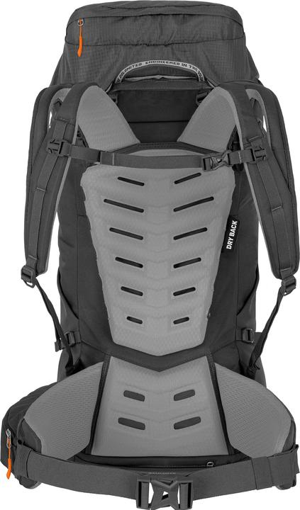 Actual product image Salewa Trek Mate 55+5L Backpack Men (55 l)