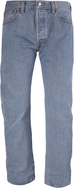 Levis Levi‘s 501 Jeans light stonewash (W31/L32)