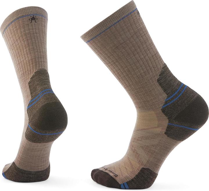 Actual product image Smartwool Hike Targeted Cushion Crew Socks (46 - 49)