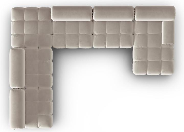 Actual product image Maison Heritage Gerda (Sofa landscape)