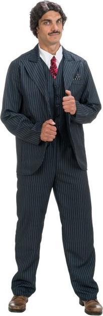 Image du produit Chaks Mercredi: Gomez Addams (L)