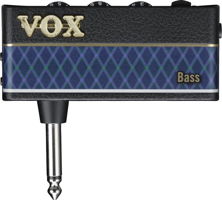 Immagine prodotto Vox amPlug3 Bass (Chitarra)