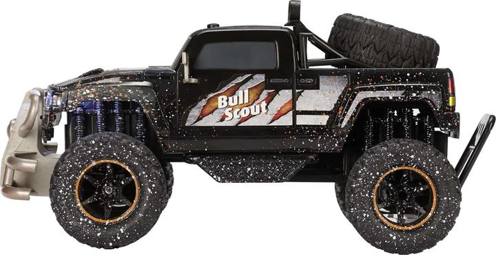 Produktbild Revell Bull Scout