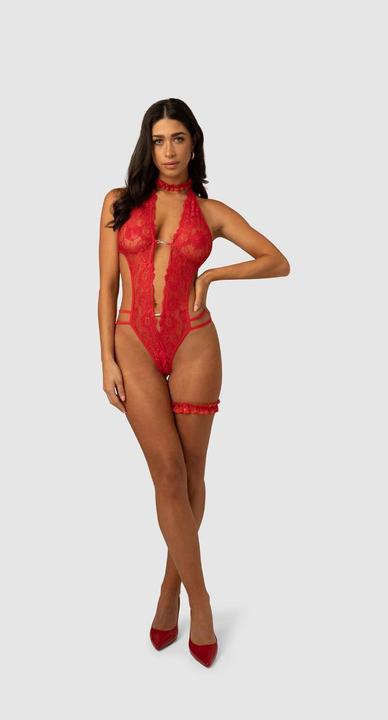 Actual product image Christine Le Duc Renee (S/M)