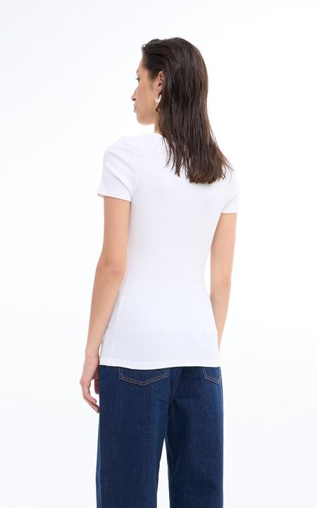 Actual product image Ball BAALTOBELLI TSHIRT 50405007 (M)
