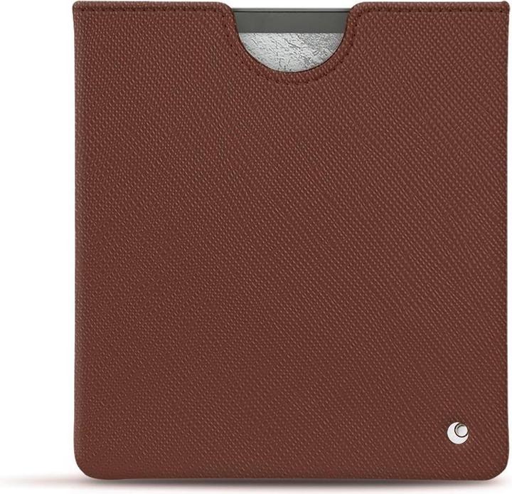 Marron délicat (Pantone #95614d)