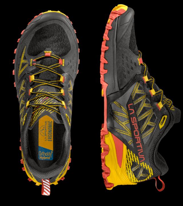 Image du produit La Sportiva Bushido III Wide GTX (43)