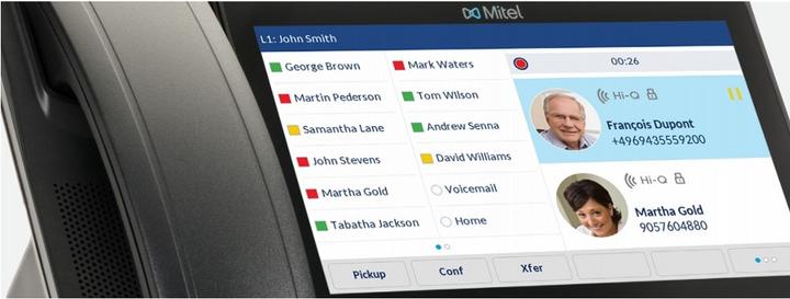 Produktbild Mitel 6873i