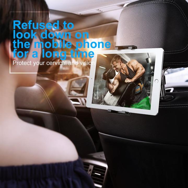 Immagine prodotto Baseus Supporto per il montaggio in auto del set posteriore