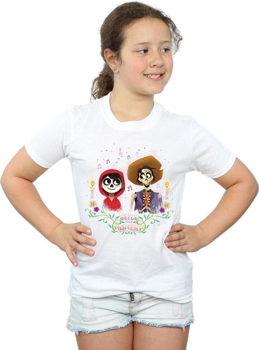Produktbild La Maison du Coco Seize The Moment TShirt Mädchen (140, 146)