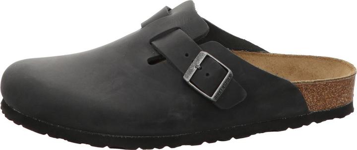Actual product image Birkenstock Clogs Boston Normal (44)