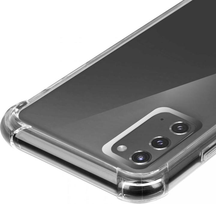 Produktbild Akashi Safe Series (Samsung Galaxy Note 20)