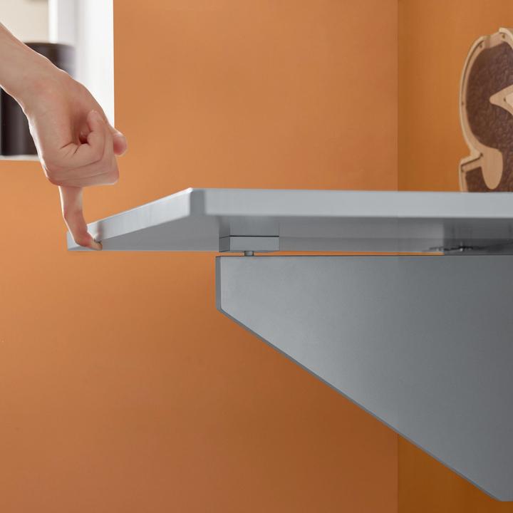 Produktbild SoBuy Wandklapptisch