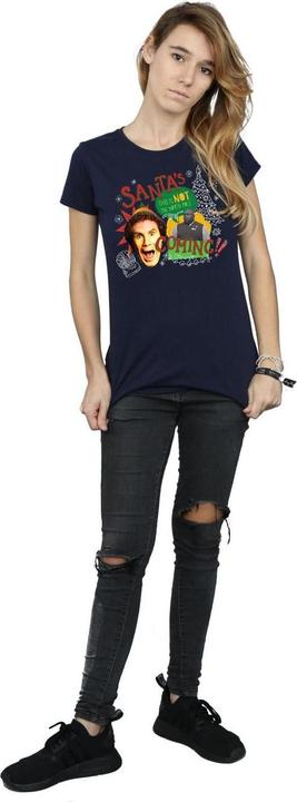Produktbild Elf North Pole TShirt (XXL)