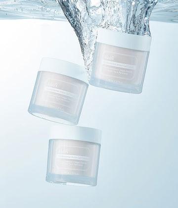 Produktbild Klairs Fundamental Water Cream (70 ml, 24h Creme)