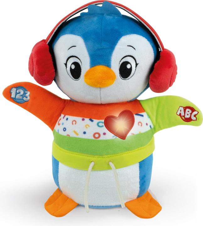 Produktbild Magni Interaktiver Tanz-Pinguin (Deutsch)