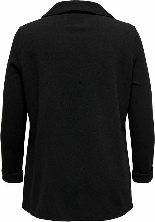 Actual product image Only Curvy blazer open in front (M)